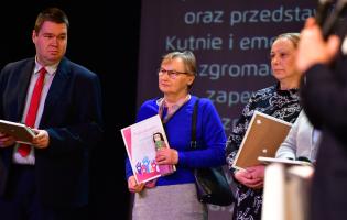 Gala z okazji Dnia Wolontariusza