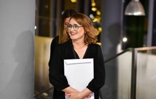 Gala z okazji Dnia Wolontariusza