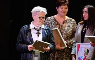 Gala z okazji Dnia Wolontariusza