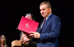 Gala z okazji Dnia Wolontariusza