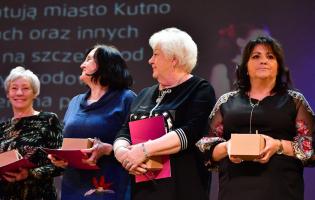 Gala z okazji Dnia Wolontariusza