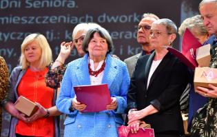 Gala z okazji Dnia Wolontariusza