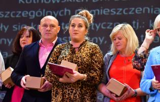 Gala z okazji Dnia Wolontariusza