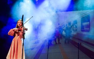 Gala z okazji Dnia Wolontariusza