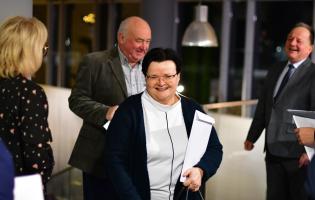 Gala z okazji Dnia Wolontariusza