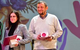 Gala z okazji Dnia Wolontariusza