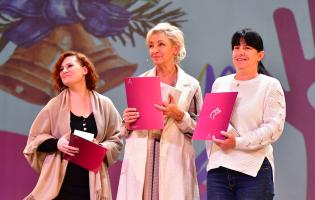 Gala z okazji Dnia Wolontariusza