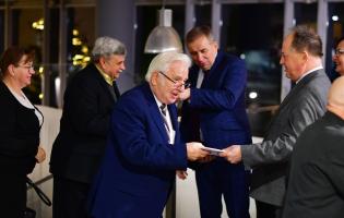 Gala z okazji Dnia Wolontariusza