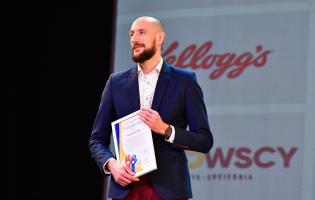 Gala z okazji Dnia Wolontariusza