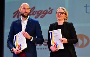 Gala z okazji Dnia Wolontariusza