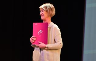Gala z okazji Dnia Wolontariusza