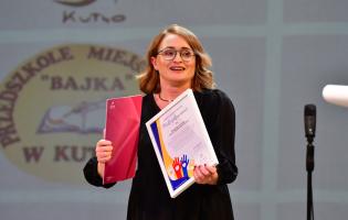 Gala z okazji Dnia Wolontariusza