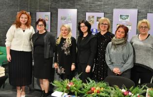 Gala z okazji Dnia Wolontariusza