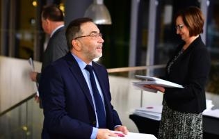 Gala z okazji Dnia Wolontariusza
