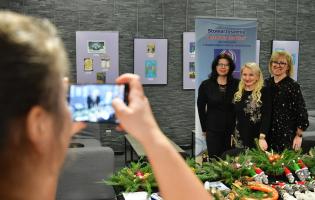 Gala z okazji Dnia Wolontariusza