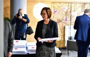Gala z okazji Dnia Wolontariusza