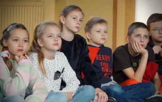 Kutnowscy strażnicy miejscy uczą pierwszej pomocy