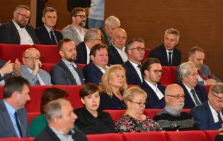Jubileusz 20-lecia Podstrefy Kutno