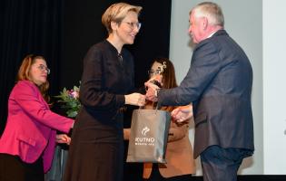Jubileusz 20-lecia Podstrefy Kutno