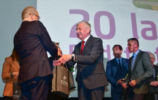 Jubileusz 20-lecia Podstrefy Kutno