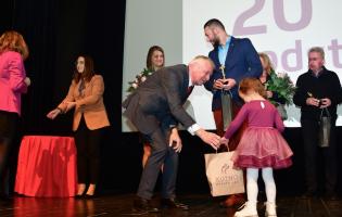 Jubileusz 20-lecia Podstrefy Kutno