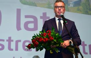 Jubileusz 20-lecia Podstrefy Kutno