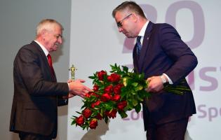 Jubileusz 20-lecia Podstrefy Kutno