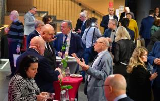 Jubileusz 20-lecia Podstrefy Kutno