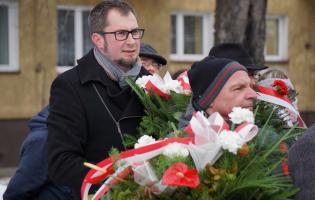 41. rocznica wprowadzenia stanu wojennego