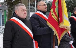 41. rocznica wprowadzenia stanu wojennego