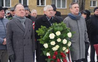 41. rocznica wprowadzenia stanu wojennego