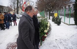 41. rocznica wprowadzenia stanu wojennego