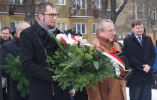 41. rocznica wprowadzenia stanu wojennego