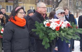 41. rocznica wprowadzenia stanu wojennego