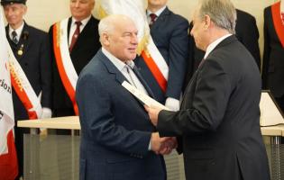 41. rocznica wprowadzenia stanu wojennego