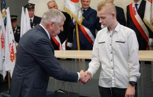 41. rocznica wprowadzenia stanu wojennego