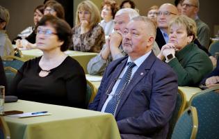 I FORUM POLITYKI SPOŁECZNEJ 