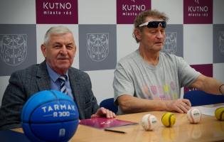 Podpisanie umów na dotacje sportowe
