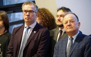 Wernisaż wystawy  „Byli naszymi sąsiadami – kutnowscy Żydzi”