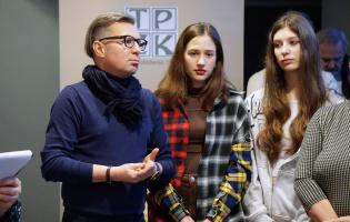 Wernisaż wystawy  „Byli naszymi sąsiadami – kutnowscy Żydzi”