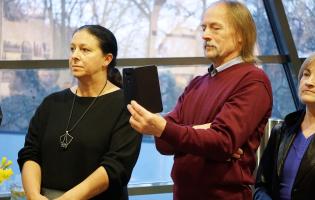 Wernisaż wystawy  „Byli naszymi sąsiadami – kutnowscy Żydzi”