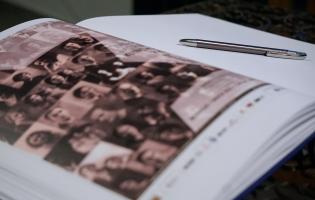 Wernisaż wystawy  „Byli naszymi sąsiadami – kutnowscy Żydzi”