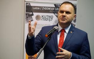 Wernisaż wystawy  „Byli naszymi sąsiadami – kutnowscy Żydzi”