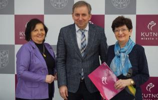 Podpisanie umów na realizację zadań z zakresu kultury