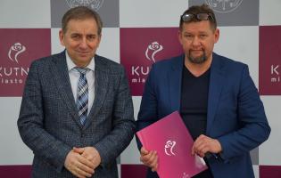 Podpisanie umów na realizację zadań z zakresu kultury