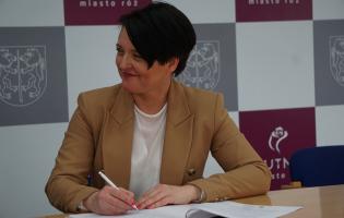 Podpisanie umów na realizację zadań z zakresu kultury