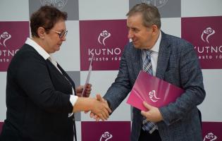 Podpisanie umów na realizację zadań z zakresu kultury