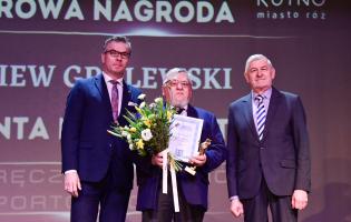 Gala Sportu 2023