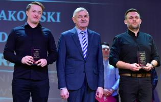 Gala Sportu 2023