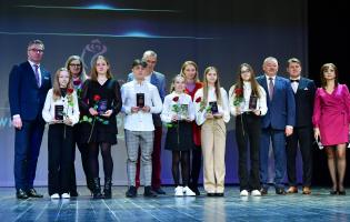 Gala Sportu 2023
